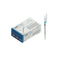 One-Care Luer Lock Syringes with Safety Needles