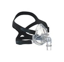 Sunset Heathcare Full Face CPAP Mask w/ Headgear