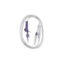 Amsino AMSure Enteral Feeding Pump Spike Set with ENFit