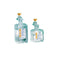 Teleflex Aquapak Prefilled Humidifier Sterile Water, 340mL