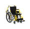 Medline 14" Wide Pediatric Wheelchair