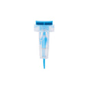 Medline Push Button Safety Lancets