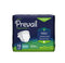 Prevail PM Youth Briefs, M