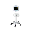 Medacure EKG 12.1" Patient Vital Monitor