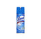 Lysol Surface Disinfectant Alcohol Based Aerosol Spray Liquid, 12.5oz