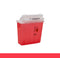 Kendall Healthcare SharpSafety Sharps Containers