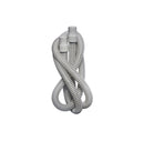 Sunset Healthcare Durable CPAP Tubing 6ft  19mm I.D.  with 22mm Cuffs