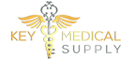 Key Medical Supply logo