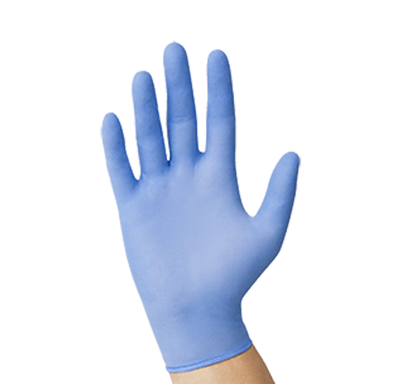 Uniseal Nitriflex Nitrile Exam Gloves