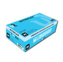 Uniseal Nitriflex Nitrile Exam Gloves
