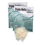 MPM Triple Helix Collagen Powder Wound Dressing