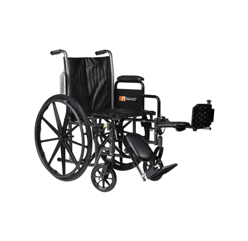 DynaRide S2 Wheelchair