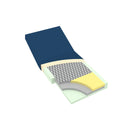 Dynarex DynaRest Deluxe Tri-Layer Foam Mattress