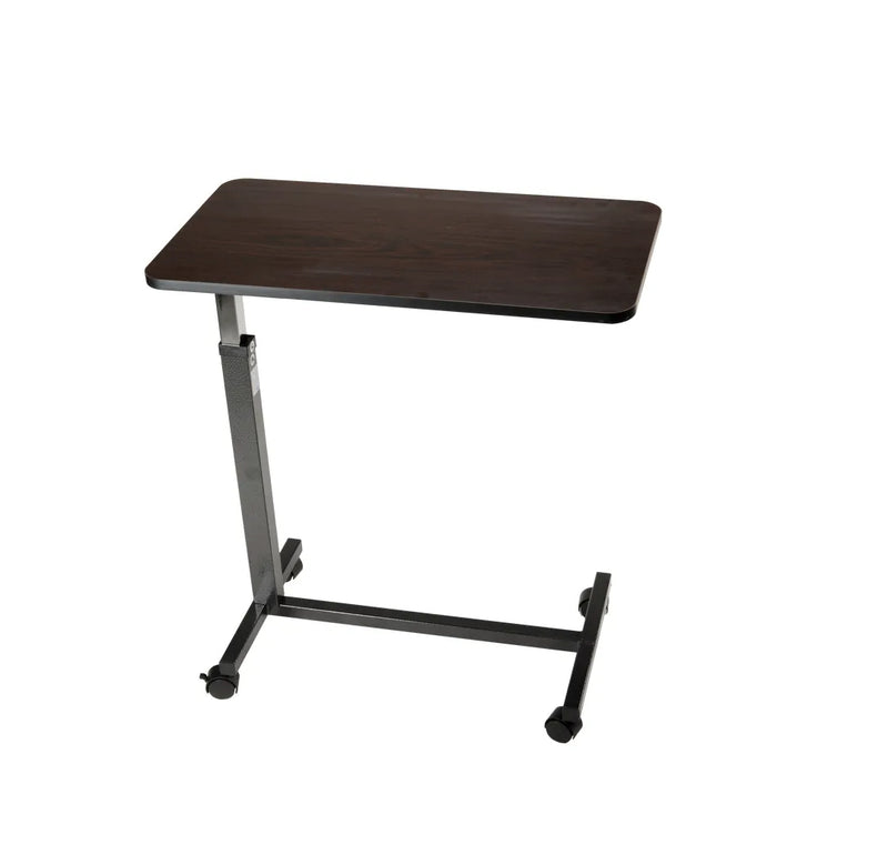 Dynarex Economy Overbed Table