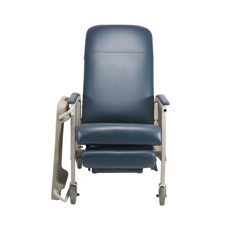 Dynarex Geri Chair 3-Position Recliner