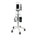 Dynarex Vital Signs Patient Monitor w/ Stand