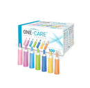 One Care Safety Lancets