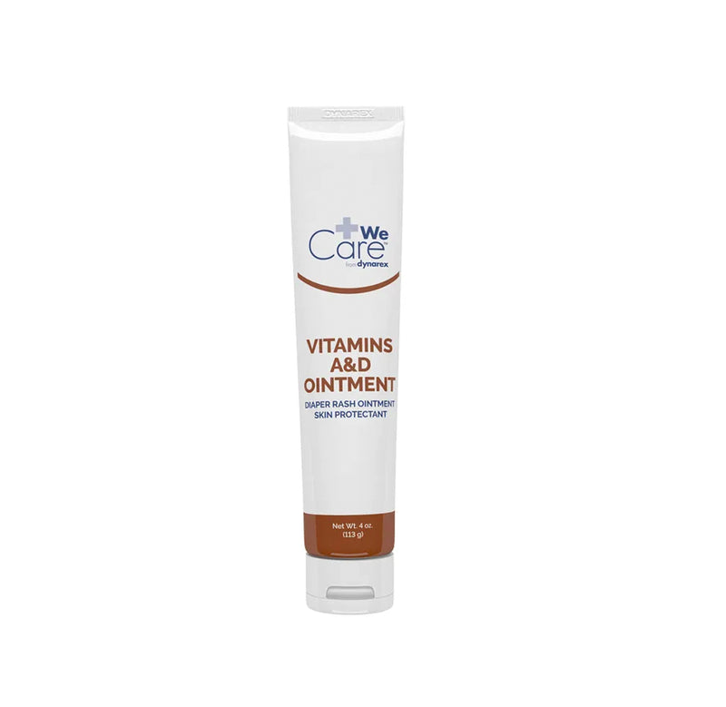 We Care Vitamin A&D Ointment