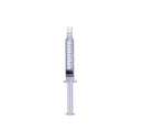 Stericare Solutions 10mL Prefilled Saline Flush Syringe
