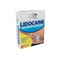 WeCare Lidocaine Pain Relief Gel Patches