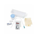 Medline Intermittent Urethral Catheterization Trays