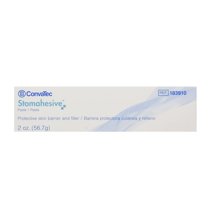 Convatec Stomahesive Skin Barrier Paste