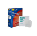 Sunmark Nicotine Transdermal Patches System