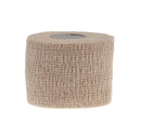 Medline CoFlex LF2 Sterile Foam Cohesive Bandage