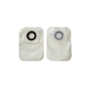 Hollister Karaya 5 One-Piece System Colostomy Pouch