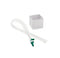 Medline Open-Suction Cather with Cup, Sleeved, Whistle Tip