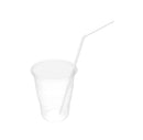 Dynarex Flex Drinking Straws