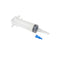 Dynarex Piston Irrigation Syringe