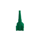 Medline Oxygen Adapter, Nut Nipple