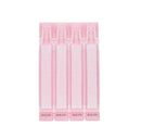Vyaire Saline Unit Dose Vial, 3 mL  0.9%