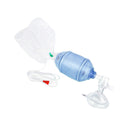 Dynarex Adult BVM Resuscitator
