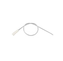 Robinson Clear Vinyl Urethral Catheter