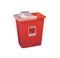 Kendall Healthcare SharpSafety Sharps Containers