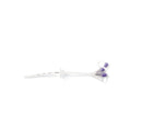 Medline ENFit 3-Port Gastrostomy Tube