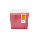 Medline Sharps Containers