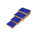 Nested Footstools