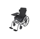 The Comfort Company Flip Up Wheelchair Half Lap Tray