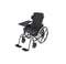 The Comfort Company Flip Up Wheelchair Half Lap Tray