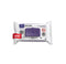 Super Sani-Cloth Germicidal Disposable Wipes, Soft-Pack