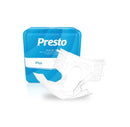 Presto Plus Full Fit Adult Briefs