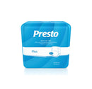 Presto Plus Full Fit Adult Briefs