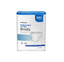McKesson Ultra Adult Briefs