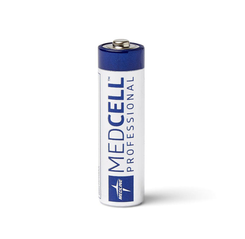 MedCell Alkaline Batteries