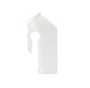 Medline Supreme Male Urinal