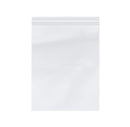 Clear Ziplock Bag