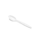 Plastic Spoons